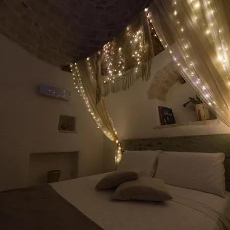 Trullo Love Alberobello Exterior photo