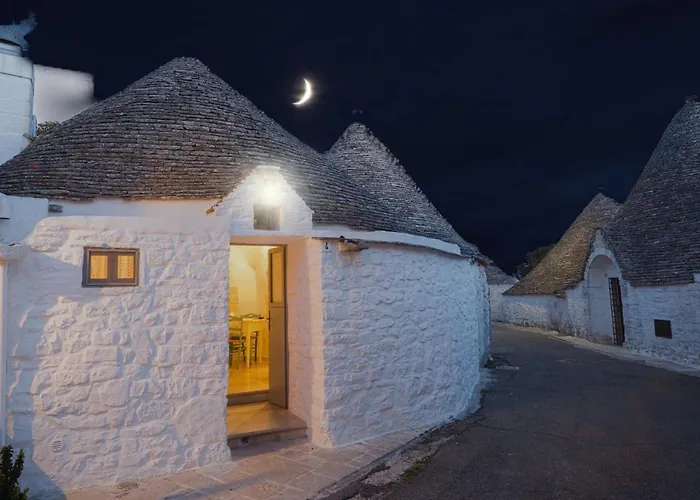 Trullo Love