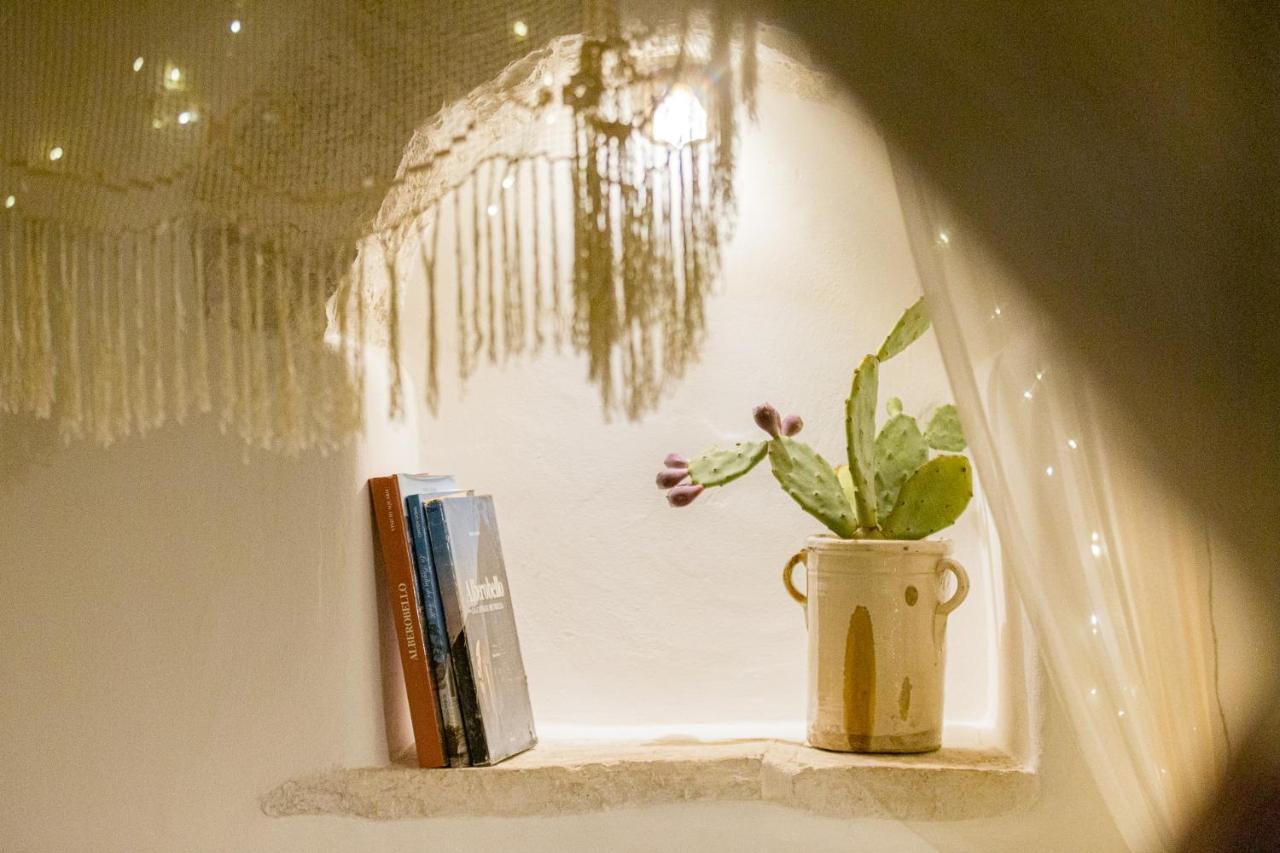 Holiday home Trullo Alberobello