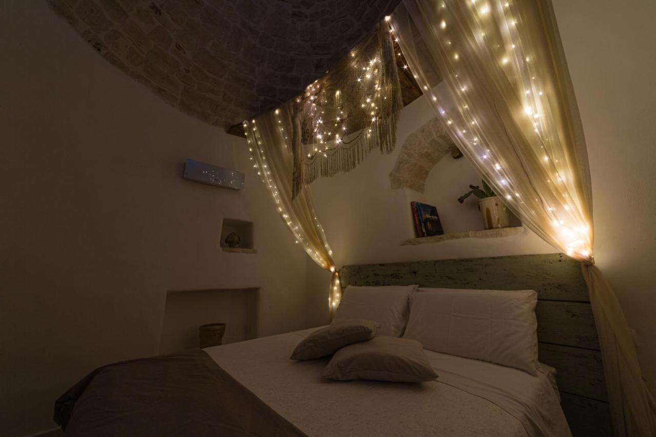 Trullo Holiday home