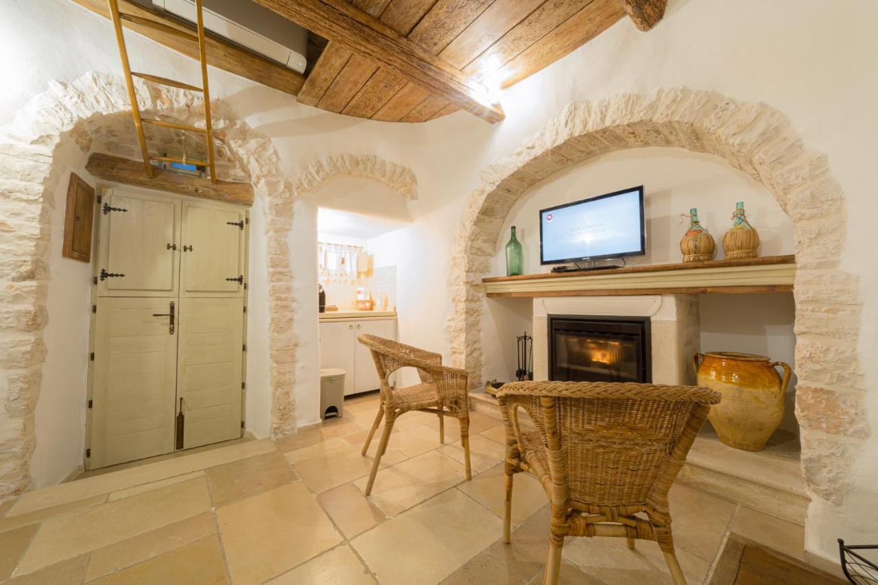 Trullo Holiday home Alberobello
