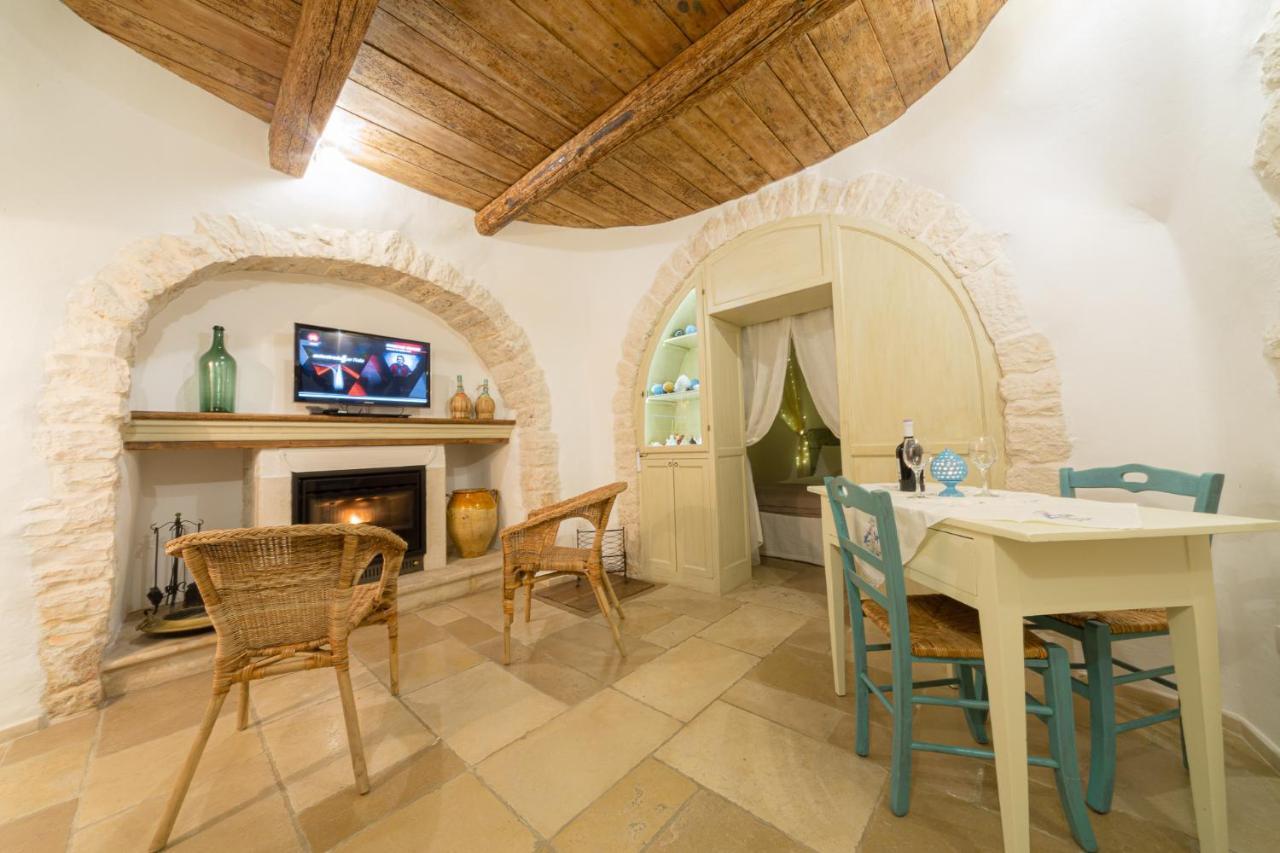 Trullo