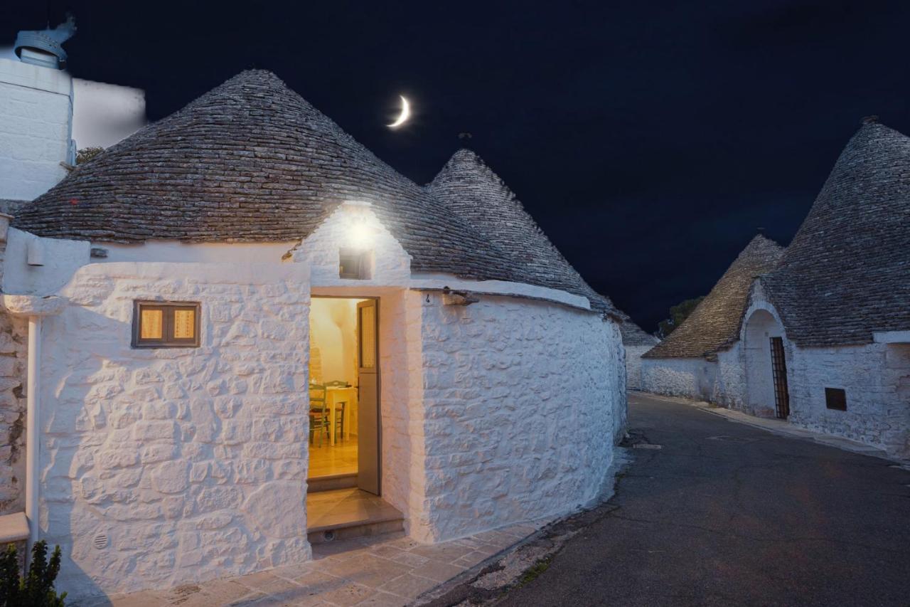 Trullo Alberobello