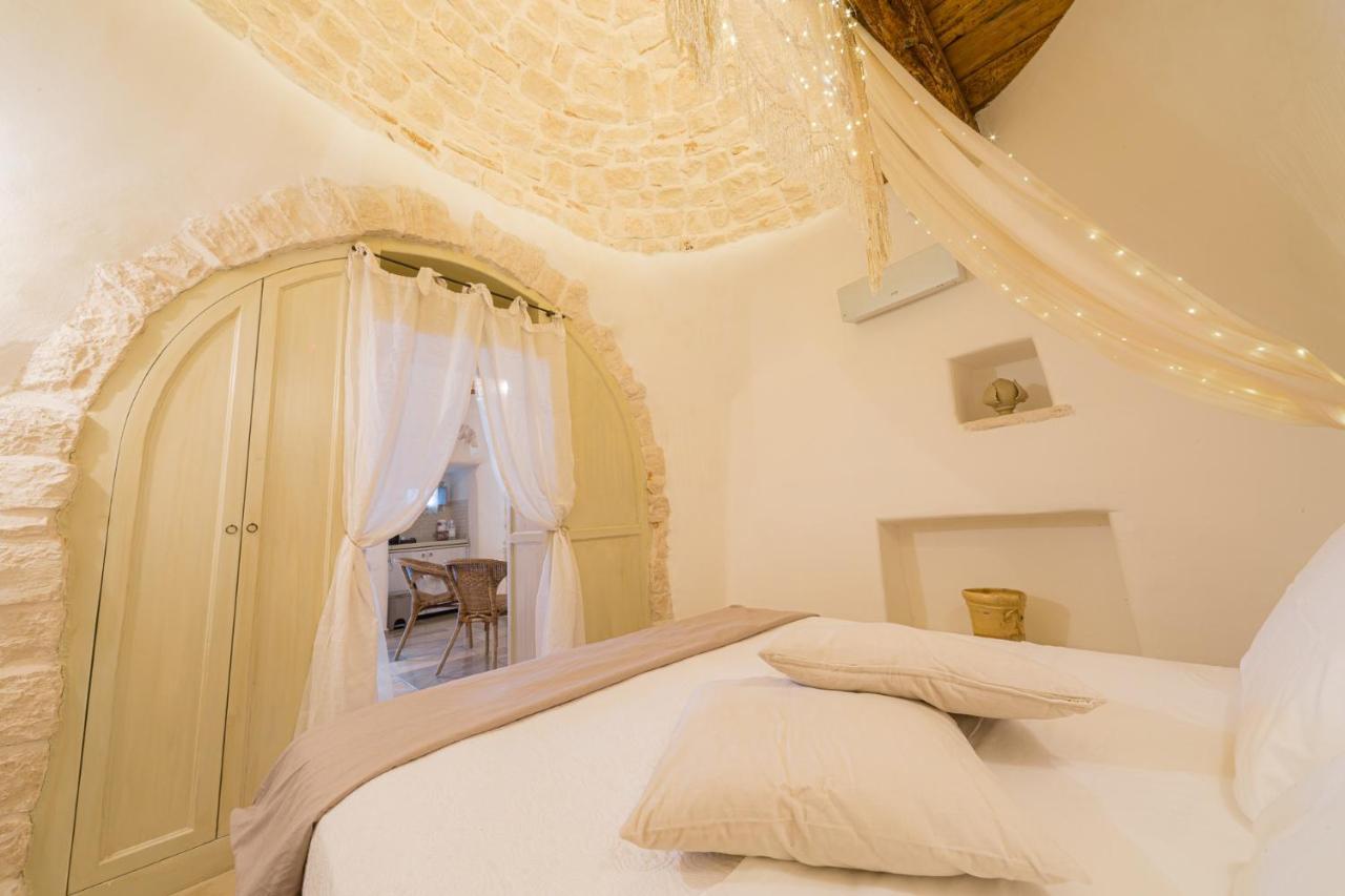 Trullo Holiday home *