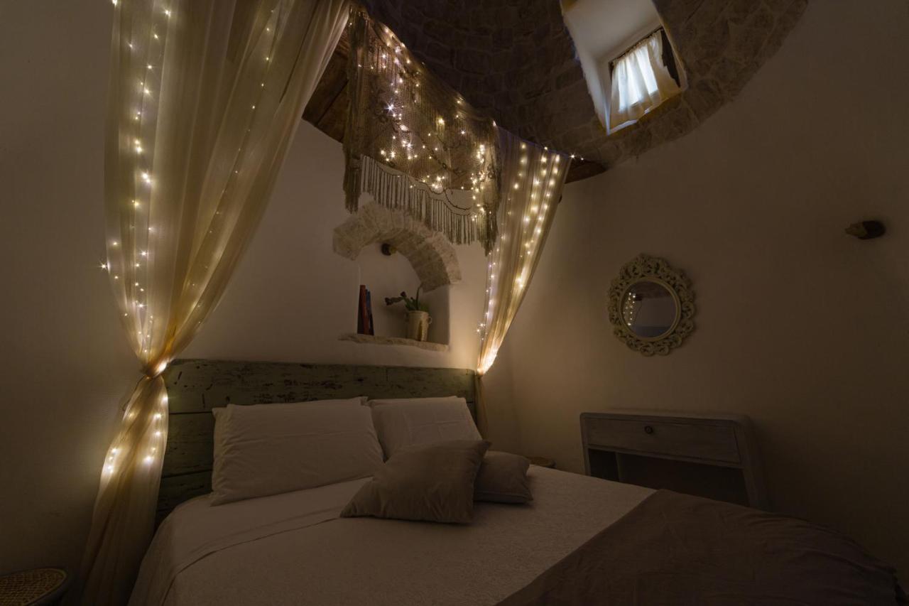Holiday home Trullo