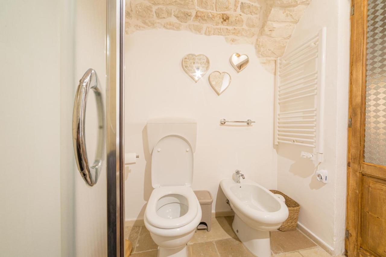Holiday home Trullo *